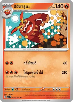 ฮิฮิดารุมะ