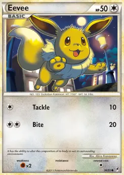 Eevee