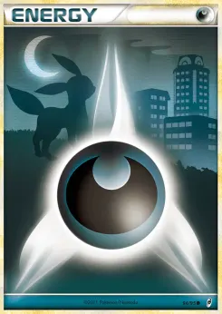 Darkness Energy