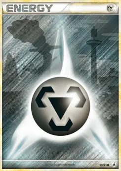 Metal Energy