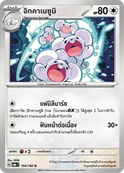 อิกคาเนซูมิ