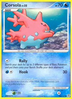 Corsola
