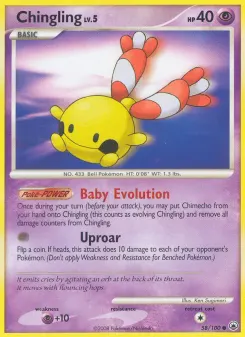 Chingling