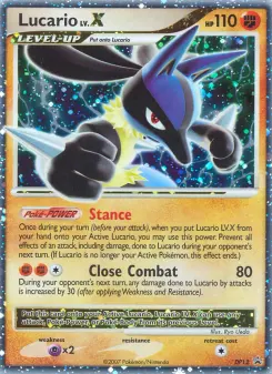 Lucario