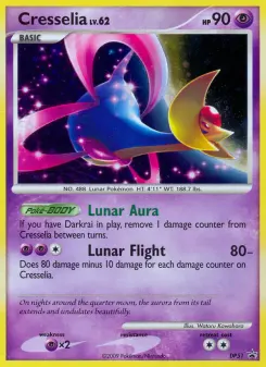 Cresselia