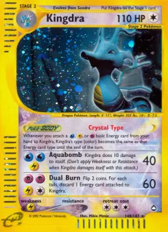 Kingdra