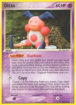 Ditto