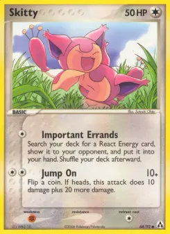 Skitty