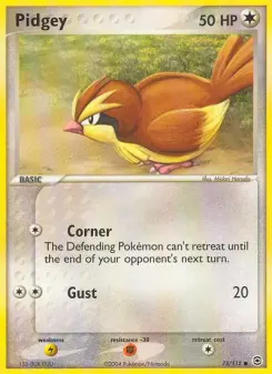 Pidgey