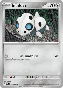 โคโคโดรา