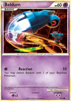 Beldum