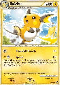 Raichu