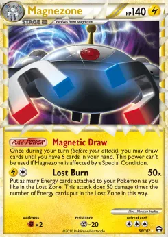 Magnezone