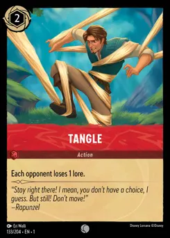 Tangle