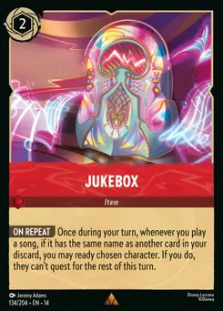 Jukebox