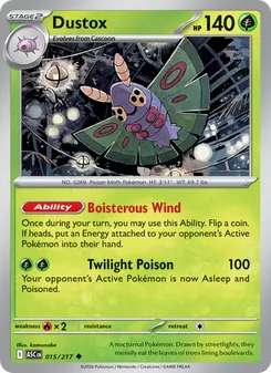 Dustox