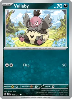 Vullaby