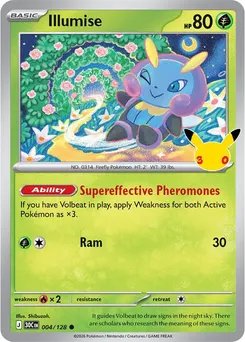 Illumise