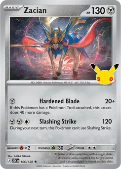 Zacian
