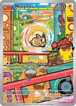 Morpeko