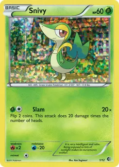 Meganium