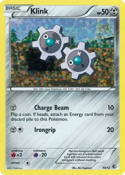 Riolu