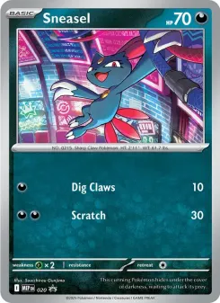 Sneasel