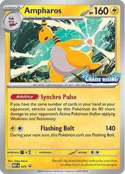 Ampharos