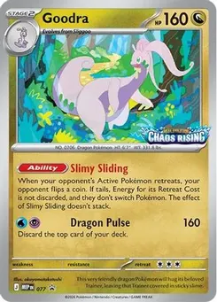 Goodra