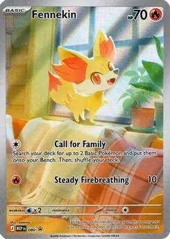 Fennekin