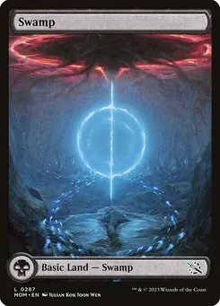 Swamp