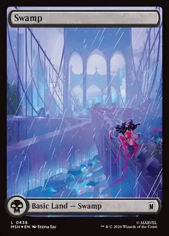 Swamp
