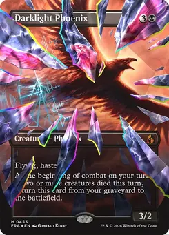 Darklight Phoenix