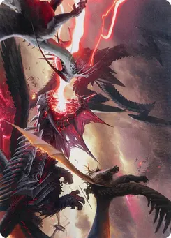 Invasion of Tarkir // Invasion of Tarkir