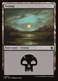 Swamp