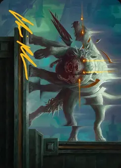 Flickering Hound // Flickering Hound
