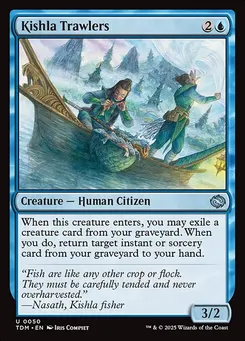 Kishla Trawlers