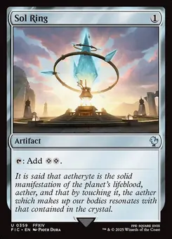 Sol Ring