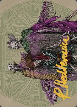Throne of the Grim Captain // Throne of the Grim Captain