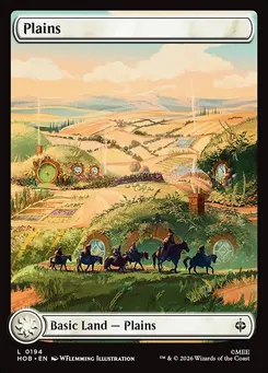 Plains