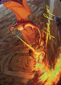 Smaug's Fury // Smaug's Fury