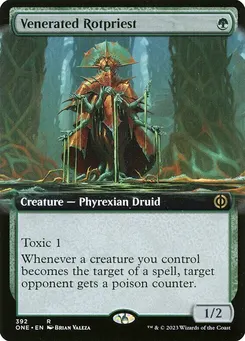 Venerated Rotpriest