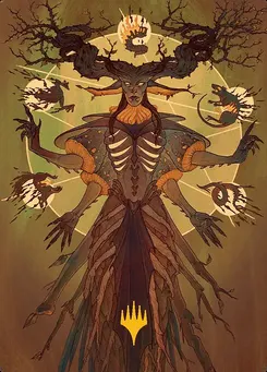 Culling Ritual // Culling Ritual