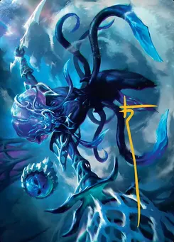 Illvoi Galeblade // Illvoi Galeblade