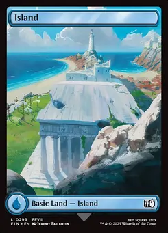 Island