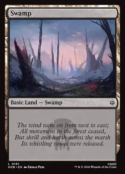 Swamp