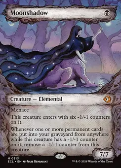 Moonshadow