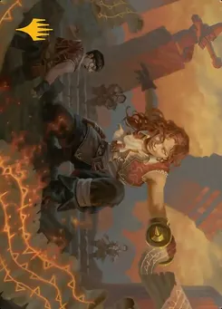 Zealous Lorecaster // Zealous Lorecaster
