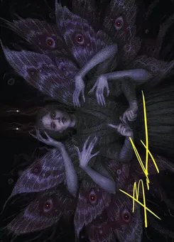 Demonic Counsel // Demonic Counsel