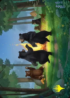Dancing from Dark to Dawn // Dancing from Dark to Dawn
